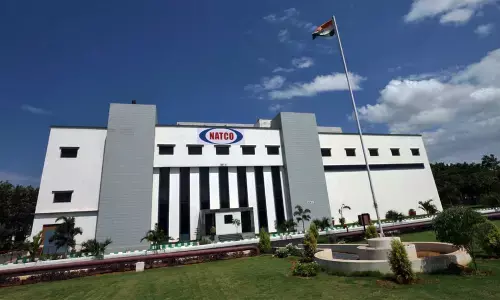 Natco to make Covid drug in pact with Eli Lilly