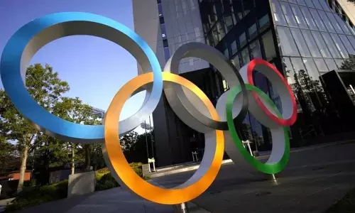 Continuing challenges for Tokyo Olympics