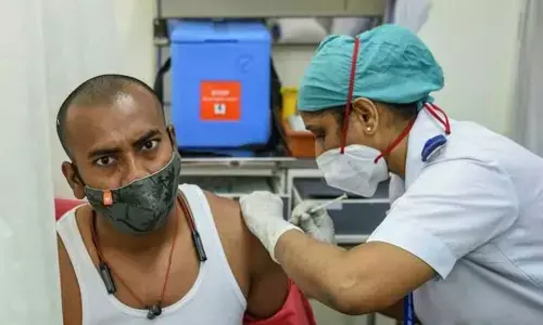 Whether all Indians will get vaccinated? When?