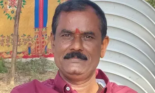 Sunkari Biksham Goud