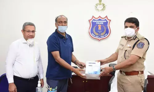 Haryana Nagrik Sangh offers free oxygen concentrators, cylinders to Covid patients