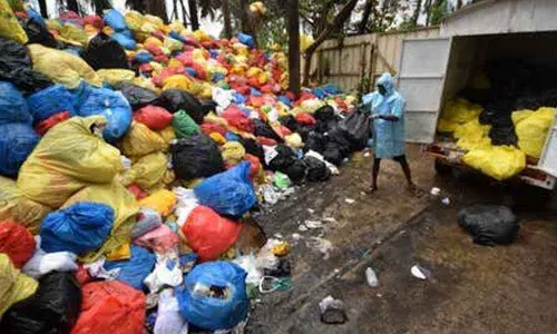 AP Pollution Control Board comes up with app to manage bio waste