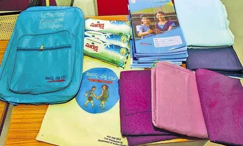 JVK Kits: Latest News, Videos and Photos of JVK Kits | The Hans India -  Page 1