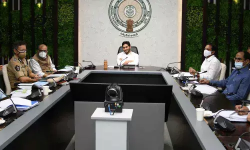 AP Lockdown till May-end