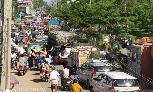 Public demand more Covid testing centres