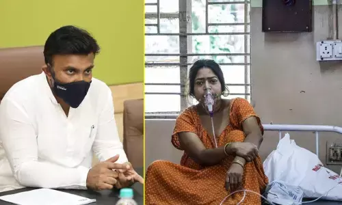 Black fungus treatment facility set up in Bowring Hospital, 5 other regional centres