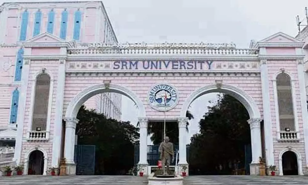 Andhra Pradesh: SRM University predicts Covid-19 second wave would decline by July 15