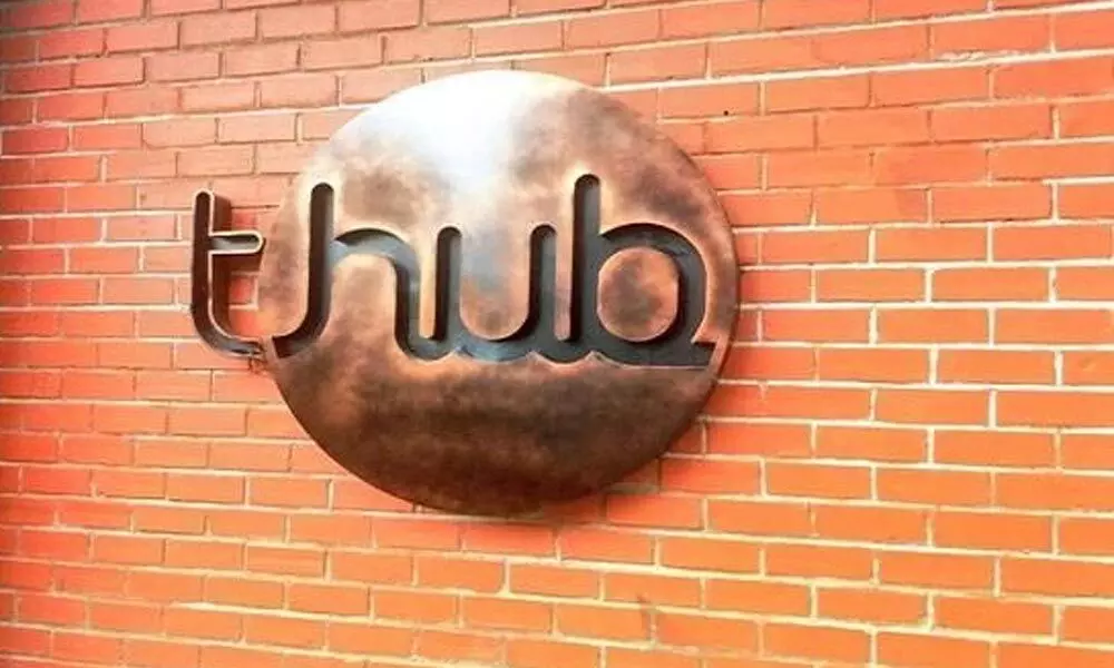T-Hub ties up with 9 companies to push growth of startups