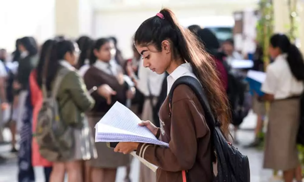 CBSE extends deadline to tabulate marks for Class 10