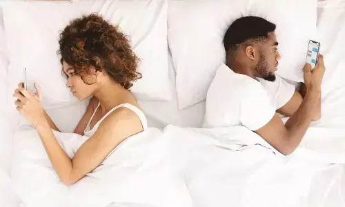 Maintaining The Relationship In The Tough Times Of  Lockdown