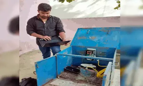 Now one click away to check the groundwater level