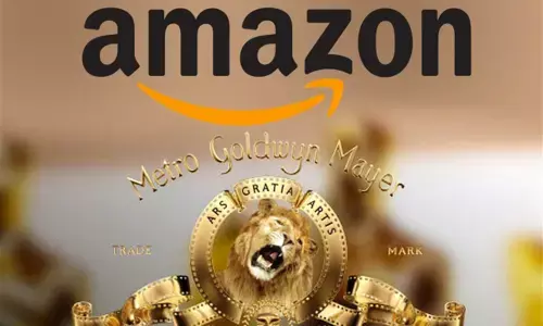 Amazon may buy film giant MGM for $ 9 billion