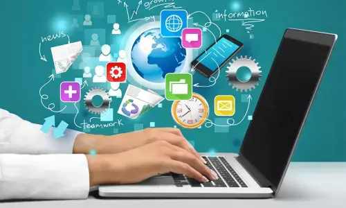 Tech Round-up - Five Things to Know in Tech on 18 May 2021