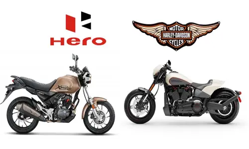 Hero MotoCorp Eyes Developing New Mid-Capacity
