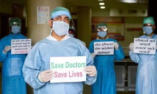 Dear doctor, you deserve to take a bow!