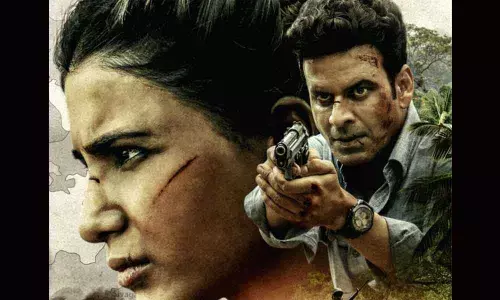 The Family Man’ season 2 expected in June, trailer today