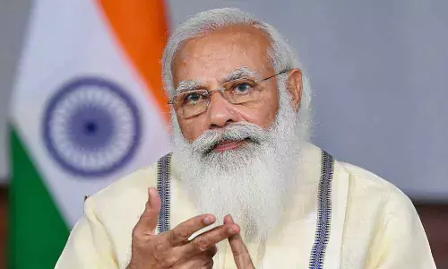 Prime Minister Narendra Modi