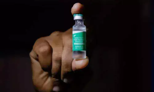 WHO reminds Serum of its COVAX promise