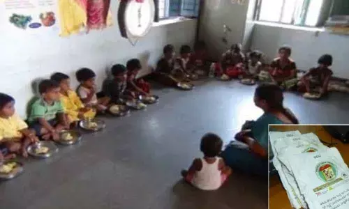 ‘Grow Smart’ best way to fight anaemia among kids