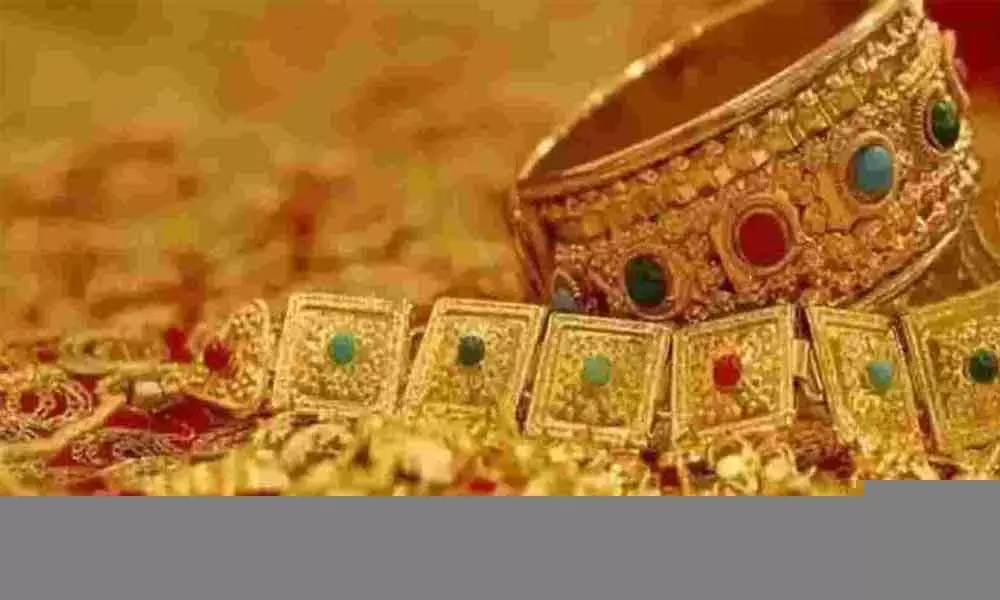 Gold rate today in Hyderabad, Bangalore, Kerala, Visakhapatnam surges on 31 May 2021
