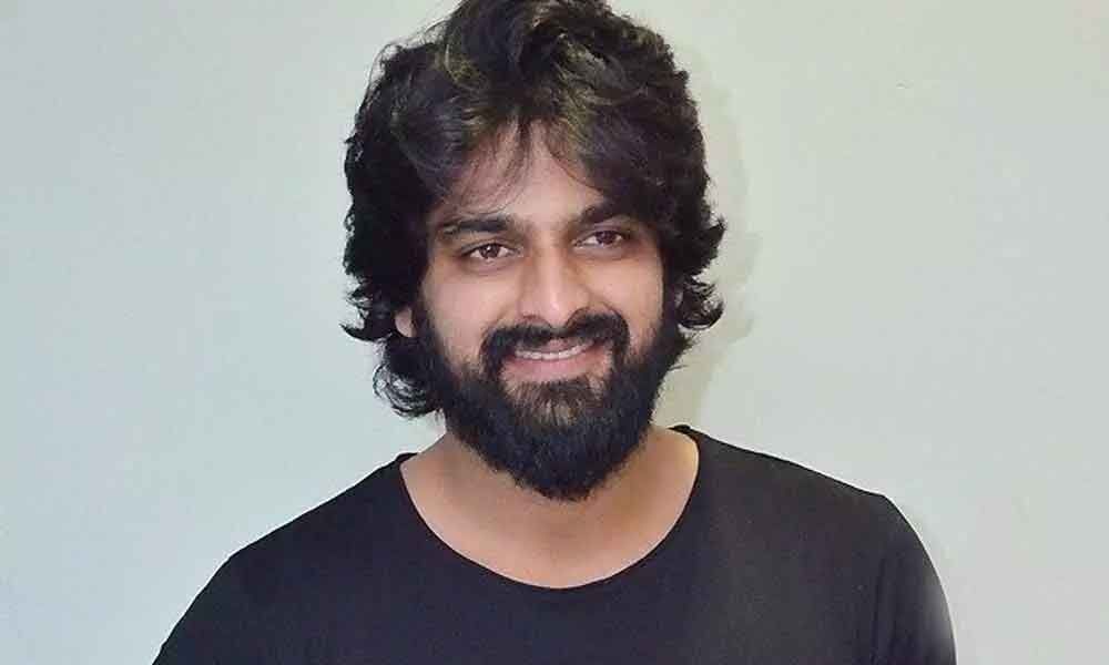 Naga Shourya to do same mistake as Nithiin?