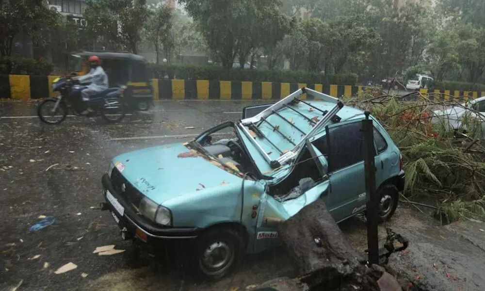 Cyclone Tauktae: Is Your Car Damaged due to Waterlogging, If Yes, Follow these 5 Significant Steps