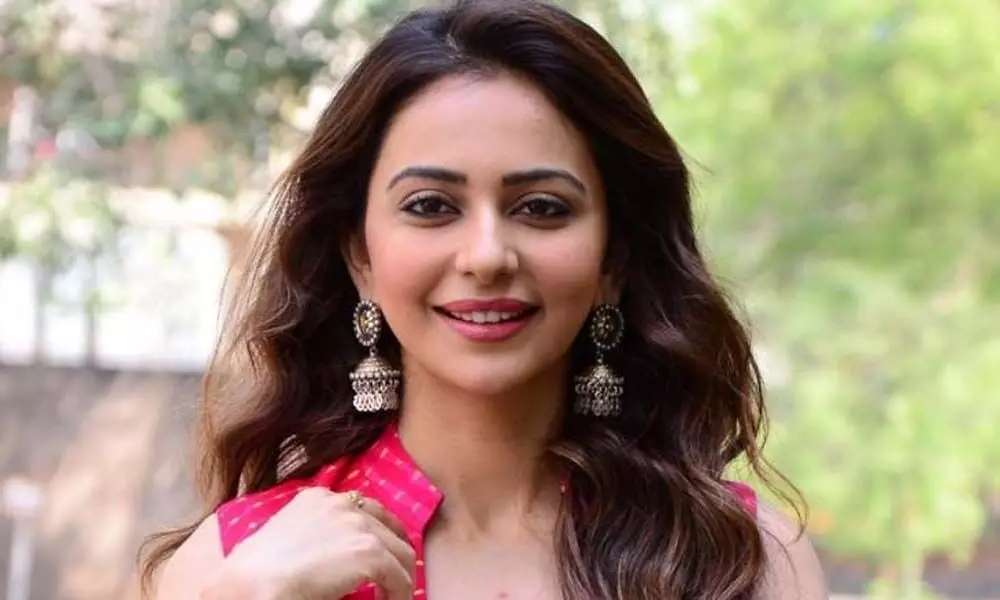 Another set back for Rakul Preet Singh!