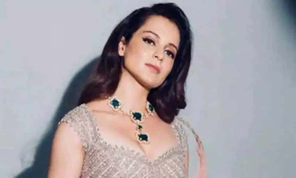 Kangana Ranaut Opens Up On Celebs Raising Funds And Says, Dont Beg From Poor If You Are Rich