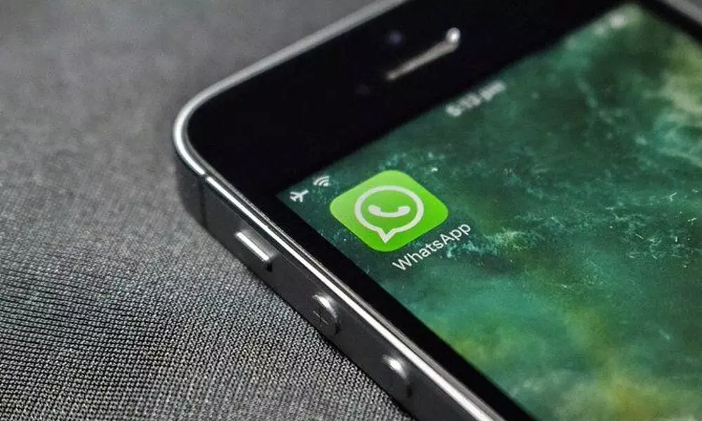 WhatsApp Updates: Flash Call Feature for Verifying Phone Number
