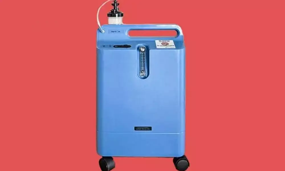 HUL to provide free oxygen concentrators in Bengaluru, Delhi
