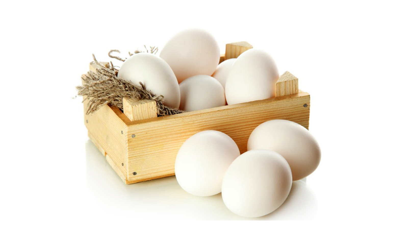 12 Health Benefits of Eating Eggs