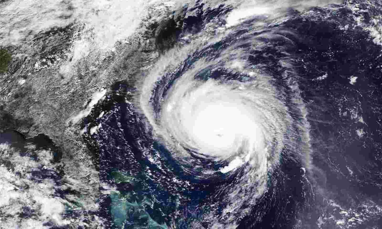 Another Cyclone Yaas To Hit East Coast