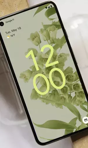 Top 7 Features of Android 12 code-named Snow Cone