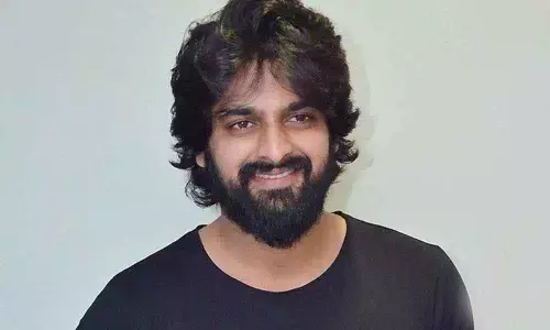 Naga Shourya