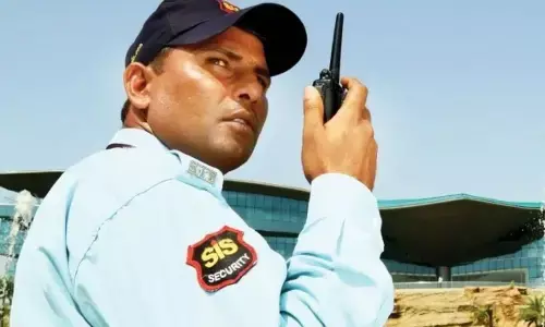 SIS India creates Covid Fund for employees