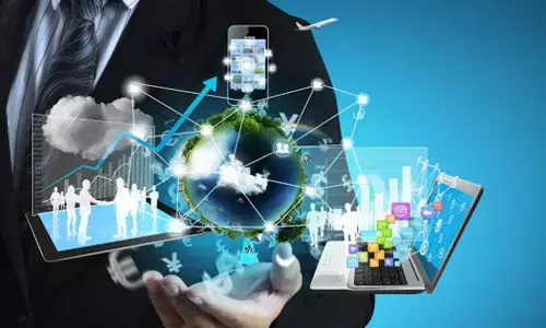 Tech Round-up - Seven Things to Know in Tech on 19 May 2021