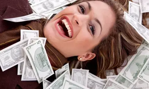 Be a Millionaire Day