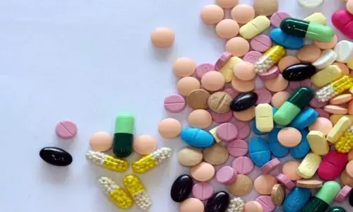 Optimus Pharma gets DCGI nod for Covid drug