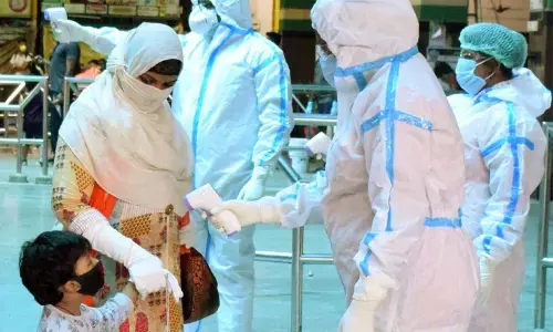 Singapore strain in Hyderabad