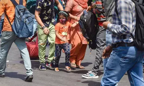 Safety of kids on top of Telangana governments mind