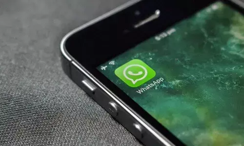 WhatsApp Updates: Flash Call Feature for Verifying Phone Number