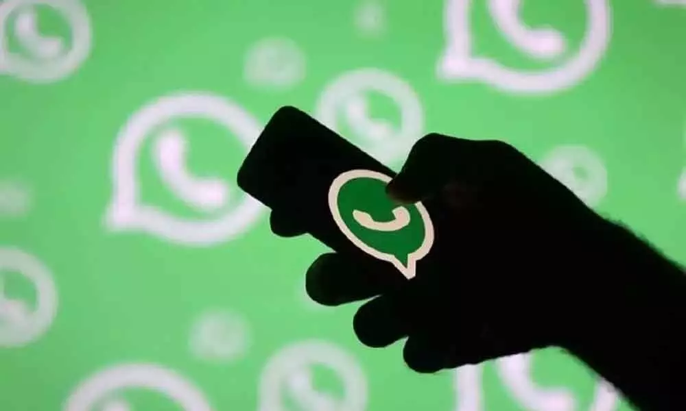 WhatsApp chatbot in Hindi