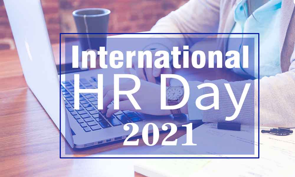 International HR Day 2021 10 Reasons to Celebrate HR