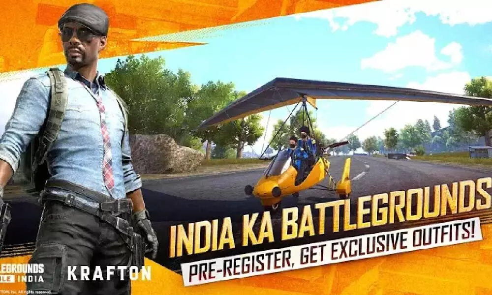 Battlegrounds Mobile India to Launch on June 18 - Report