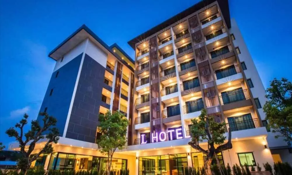 Hotels see 39% dip in room revenue: JLL