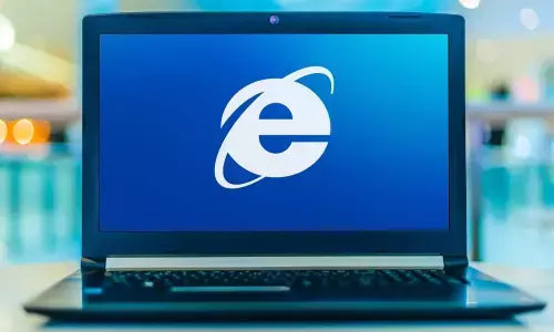 Internet Explorer
