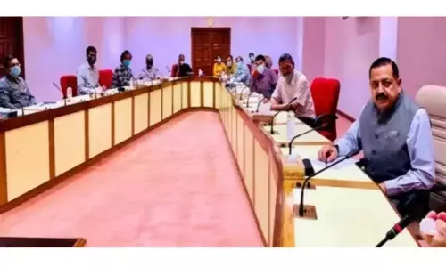 Union Minister warns against self-styled remedies for Covid