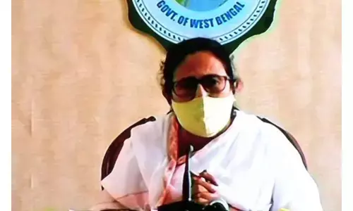 Mamata hits out at PM after meeting on Covid situation