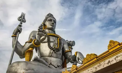 ‘Kashmir Shaivism the fruit of Indian classical philosophical debates’