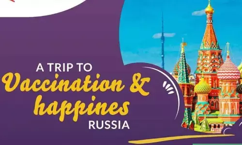 Vax tourism idea goes viral before takeoff